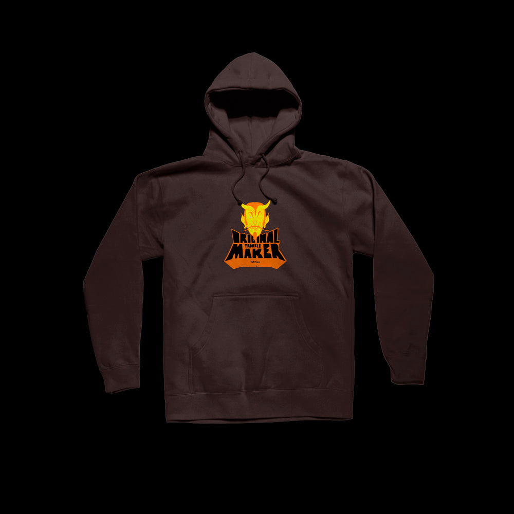 TroubleMaker hoodie