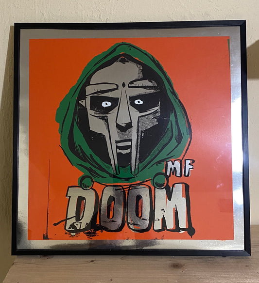 Print Doom