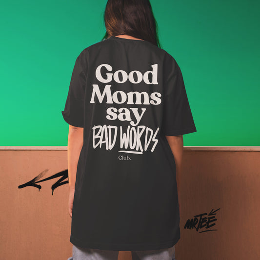 Good moms