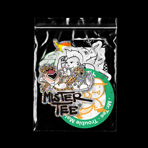 Set Stickers