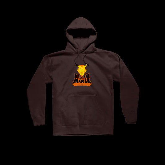 TroubleMaker hoodie